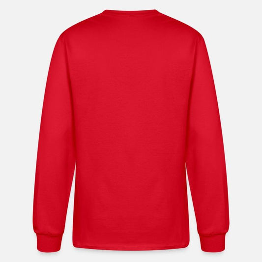 "Caution: Buns of Mischief"