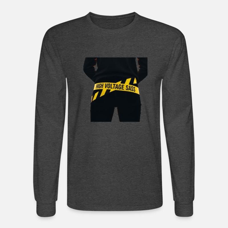 "Caution: Buns of Mischief"