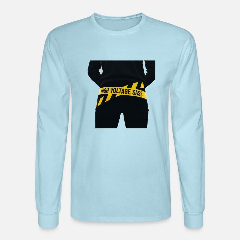 "Caution: Buns of Mischief"